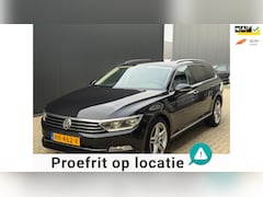 Volkswagen Passat Variant - 2.0 TDI Highline 190 pk Trekhaak Carplay ACC