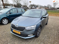 Skoda Fabia Combi - 1.0 TSI Business Edition