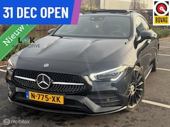 Mercedes-Benz CLA-Klasse - 180 Business Solution AMG|PANO|SFEER|CAMERA