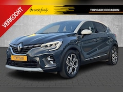 Renault Captur - 1.6 E-Tech Hybrid 145 Intens