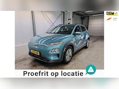 Hyundai Kona Electric - EV Comfort 64 kWh Carplay Dealer onderhouden