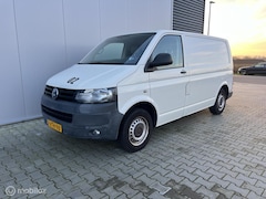 Volkswagen Transporter - 2.0 TDI L1H1 Baseline nieuwe apk