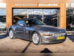 BMW Z4 Roadster - 3.0i S 1ste eigenaar Nederlandse auto