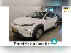 Hyundai Kona Electric - EV Comfort 64 kWh Carplay