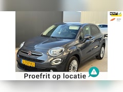 Fiat 500 X - 1.0 FireFly Turbo GSE 120 Connect Carplay Lane Assist APK 27