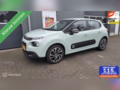 Citroën C3 - 1.2 PureTech Feel 105g