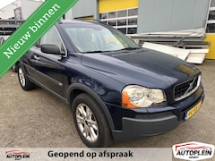 Volvo XC90 - 2.9 T6 Exclusive KOOPJE