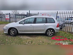 Peugeot 307 SW - 1.6-16V Pack