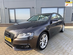 Audi A4 Avant - 1.8 TFSI Pro Line Business|Trekhaak|NAP|PDC|Cruise control|