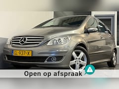 Mercedes-Benz B-klasse - 200|APK08-26|Airco|Cruise|Trekhaak|PerfectOH|