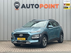 Hyundai Kona - 1.6 GDI HEV Comfort TREK/CAMERA/ EERSTE EIG DEALER OND