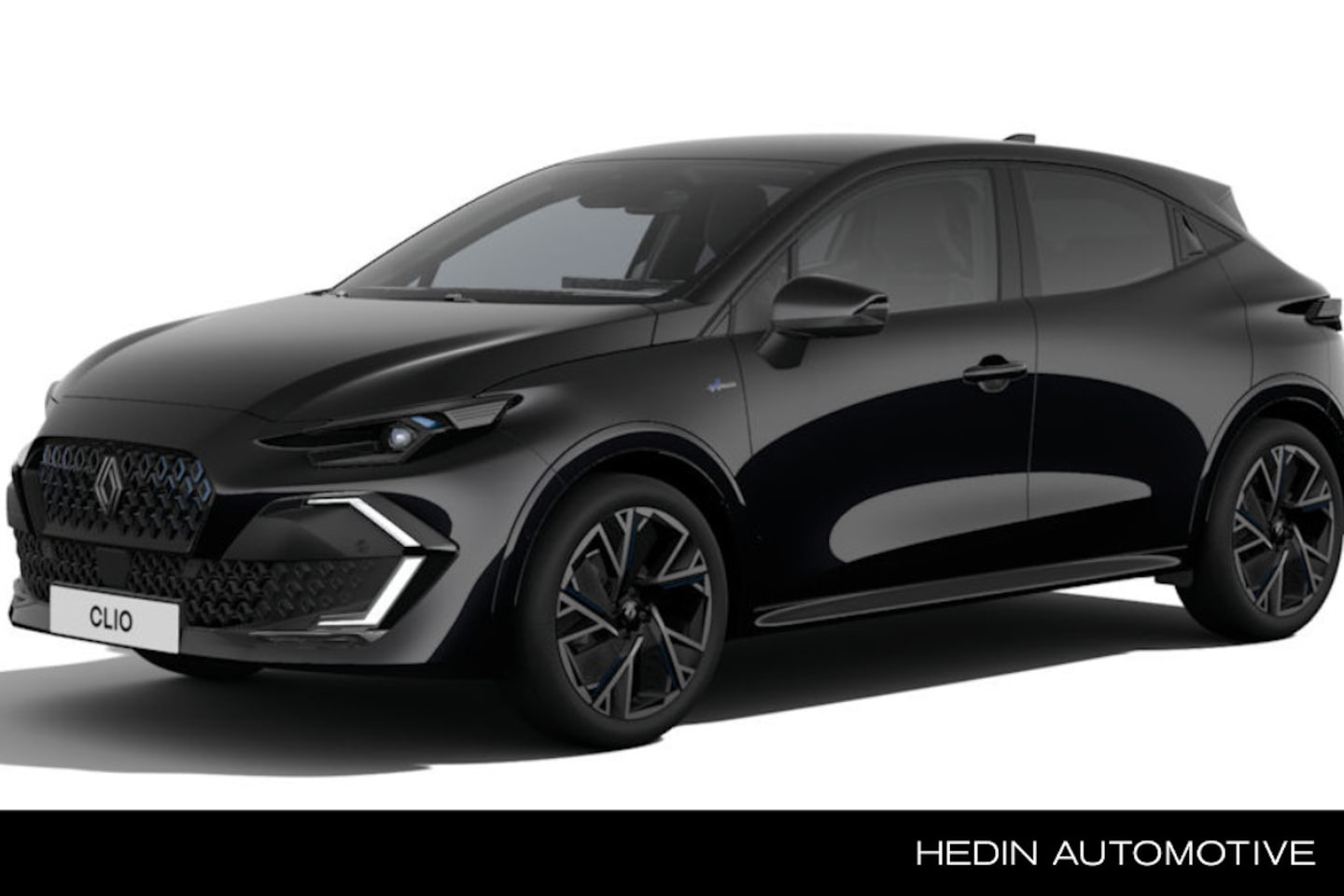 Renault Clio - 1.8 Hybrid 160 esprit Alpine | MC4263 | Verwacht in onze showroom maart 2026 | - AutoWereld.nl