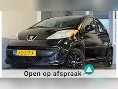 Peugeot 107 - 1.0-12V XR|NweAPK|NweKoppeling|Airco|5Deurs|Elekramen