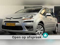Citroën C4 Picasso - 1.6 VTi Image 5p|NweAPK|150DKM|Airco|Cruise|Trekhaak|Isofix