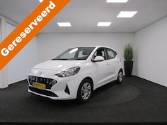 Hyundai i10 - 1.0 Comfort Smart I Navigatie I Apple Carplay I Achteruitrijcamera I NL-Auto I
