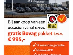 Peugeot Partner Tepee - 1.2 PureTech Active Airco, Cruisecontrol, Trekhaak