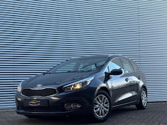 Kia Cee'd Sportswagon - 1.6 GDI Business Pack/Led/Camera/Navi