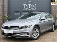 Volkswagen Passat Variant - 1.5 TSI Business|PANO|NAVI|CAMERA|MATRIX LED|