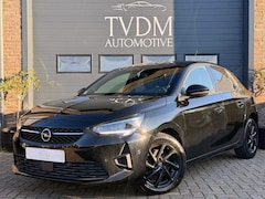 Opel Corsa - 1.2 GS Line|AUTOMAAT|BLACK EDITION|CARPLAY|STOELVERW
