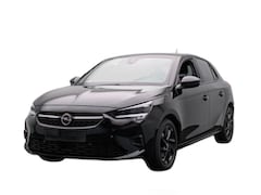 Opel Corsa - 1.2 GS Line|AUTOMAAT|BLACK EDITION|CARPLAY|STOELVERW