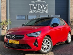 Opel Corsa - 1.2 GS Line|CARPLAY|AIRCO|CRUISE