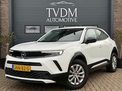 Opel Mokka - 1.2 Edition|NAVI|AIRCO