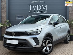 Opel Crossland - 1.2 Turbo Business Elegance|NAVI|CAMERA|CRUISE