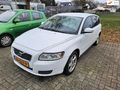 Volvo V50 - 1.6