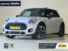 MINI John Cooper Works - 1.5 JCW * Schuifdak * NL-auto * Lage km
