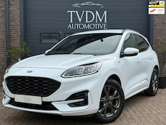 Ford Kuga - 1.5 EcoBoost ST-Line|NAVI|VIRTUAL|CAMERA|1/2 LEDER|KEYLES