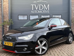Audi A1 - 1.2 TFSI Ambition Pro Line Business|LED|STOELVERW|CLIMATE