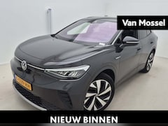 Volkswagen ID.4 - First 77 kWh | SoH ... | Navigatie | Stoel en Stuurverwarming | Camera | Parkeersensoren |