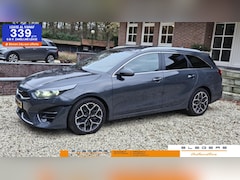 Kia Cee'd Sportswagon - Ceed 1.5 T-GDi GT-Line Edition Automaat