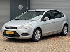Ford Focus - 1.6 Trend