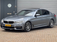 BMW 5-serie - 530i xDrive High Executive automaat