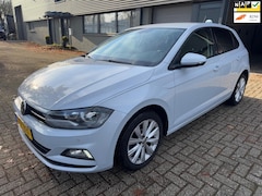 Volkswagen Polo - 1.6 TDI Comfortline Business