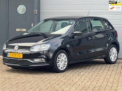Volkswagen Polo - 1.4 TDI Comfortline
