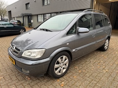 Opel Zafira - 1.6-16V Maxx