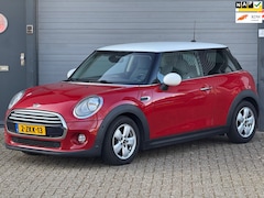MINI Cooper - 1.5 First Born Edition