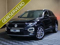Volkswagen T-Roc - 1.5 TSI Sport DSG VIRTUAL ACC CARPLAY DAB SFEER CAMERA STOELVW '19