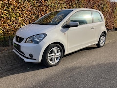 SEAT Mii - 1.0 Reference