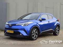 Toyota C-HR - 1.8 Hybrid Dynamic Sport