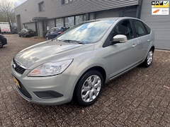 Ford Focus - 1.6 Comfort