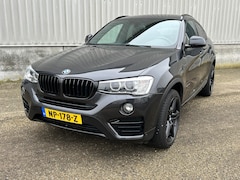 BMW X4 - 2.0i xDrive Centennial High Executive Origineel NL auto