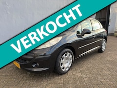 Peugeot 207 - 1.4 VTi Cool 'n Blue 5-Deurs - Airco
