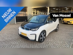 BMW i3 - Basis iPerformance 94Ah 33 kWh