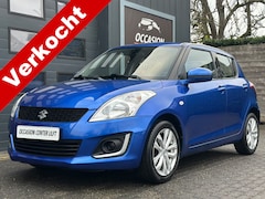 Suzuki Swift - EDITION / 5 DRS / AIRCO / EL PAKKET / LMV