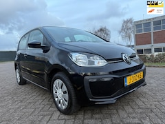 Volkswagen Up! - 1.0 BMT move up