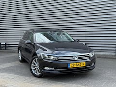 Volkswagen Passat Variant - 2.0 TDI 150PK Highline (bj 2018) DSG|NETTO PRICE EX BTW EXPORTPRICE