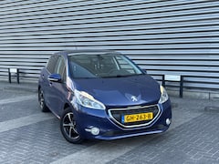 Peugeot 208 - 1.2 VTi 5D Allure (bj 2013) PANORAMA|ECC|86000 KM